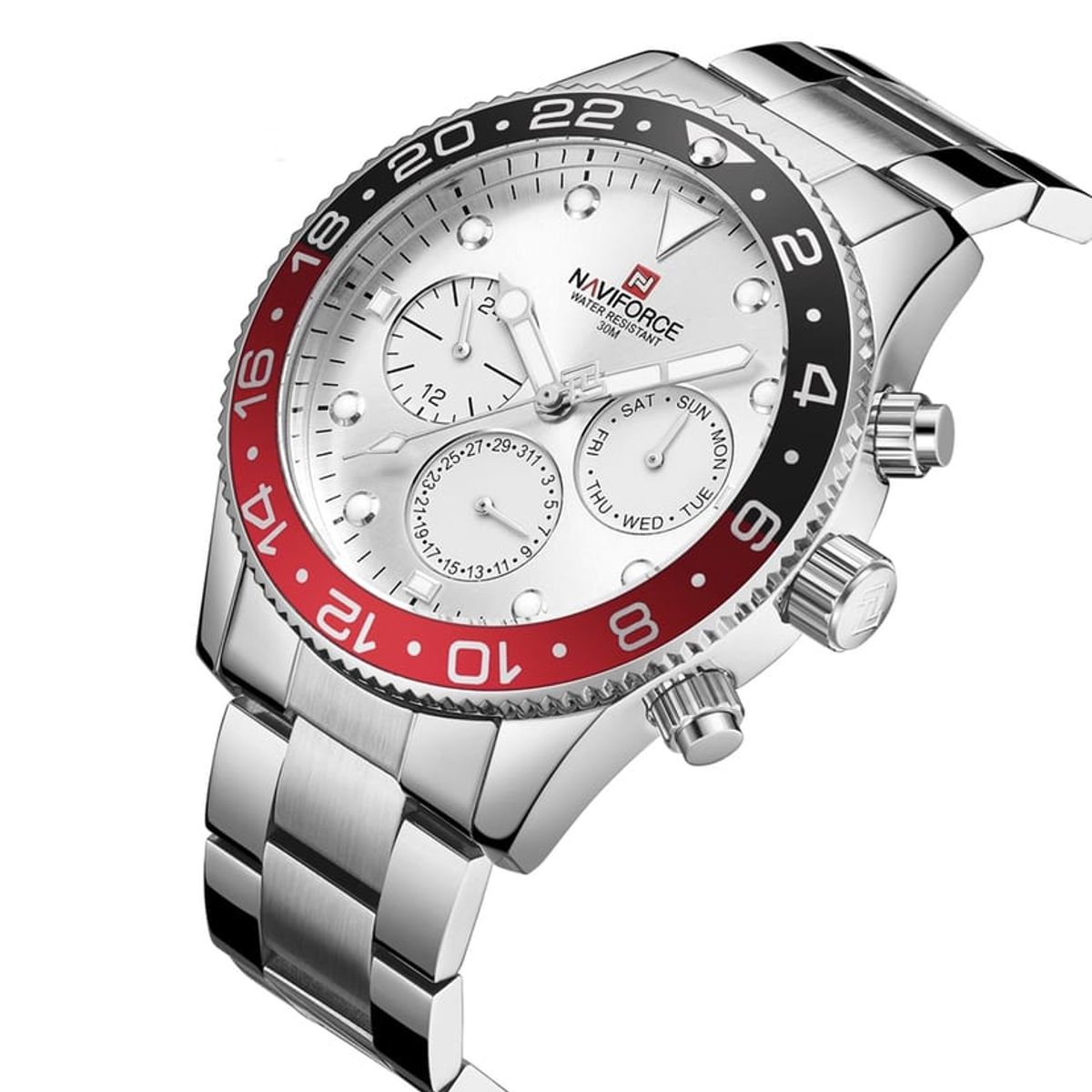 NAVIFORCE - Reloj Hombre NF 9147