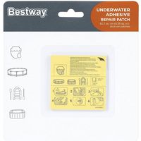 Kit de Reparación Parche Adhesivo Bajo el Agua
