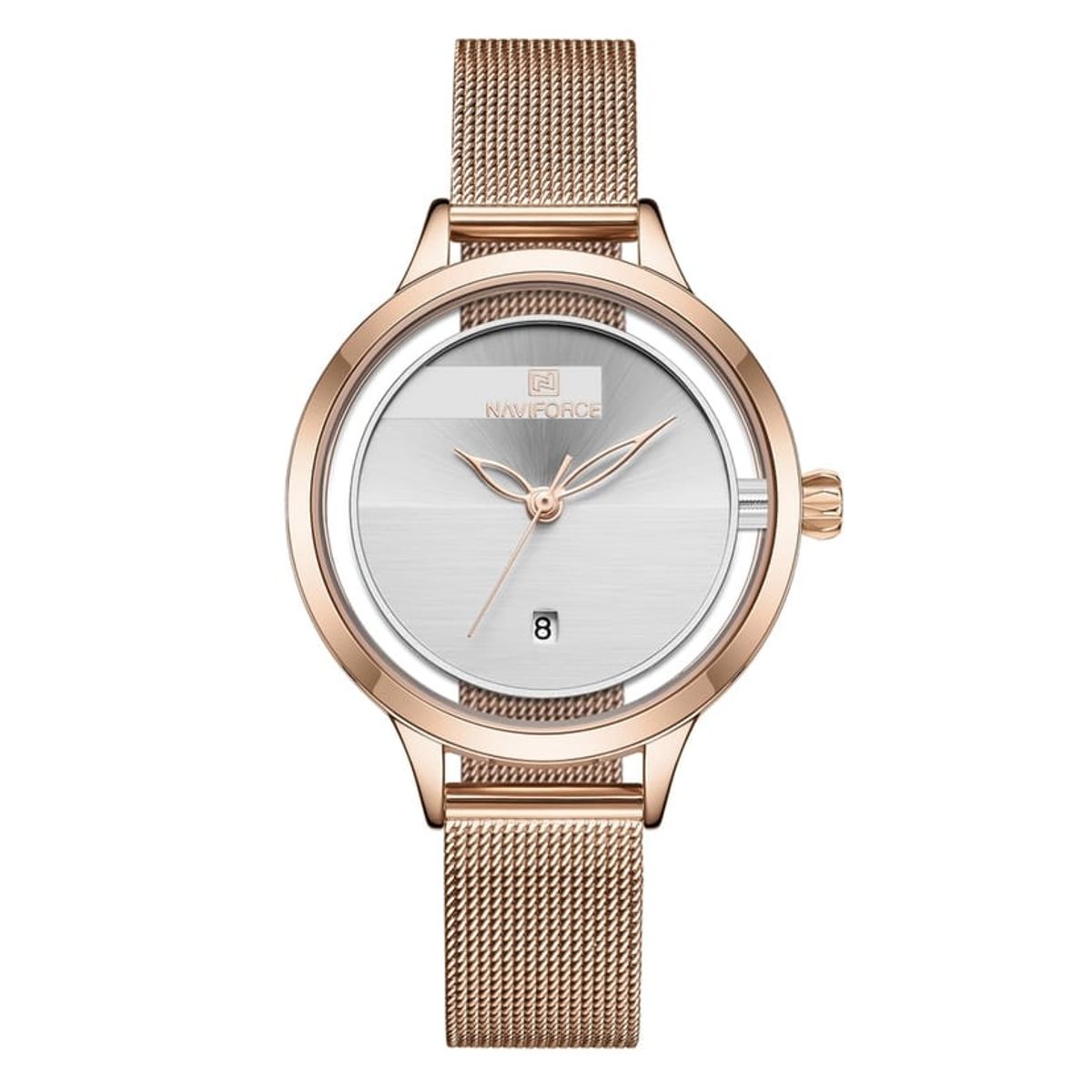 NAVIFORCE - Reloj Mujer  NF 5014