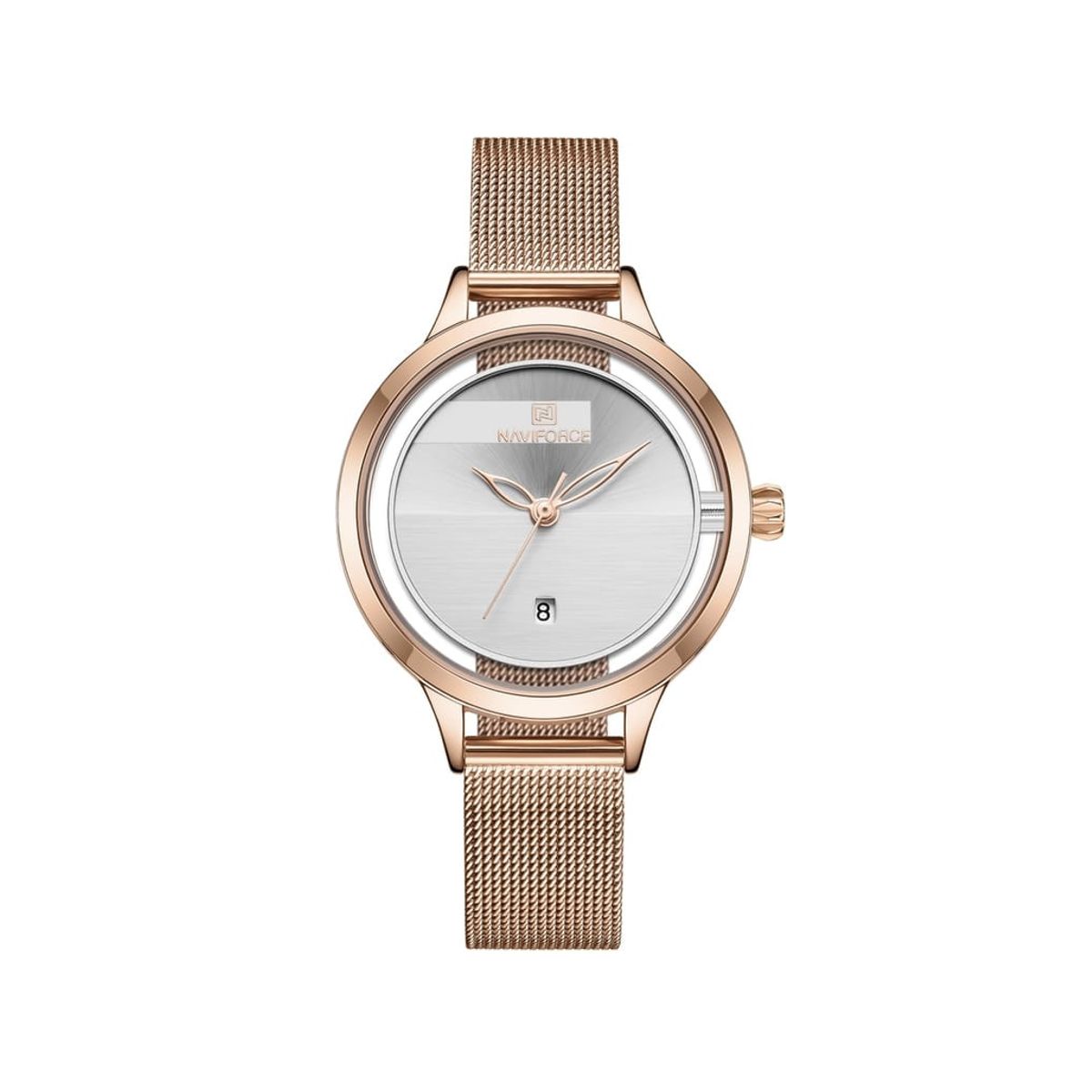 NAVIFORCE - Reloj Mujer  NF 5014