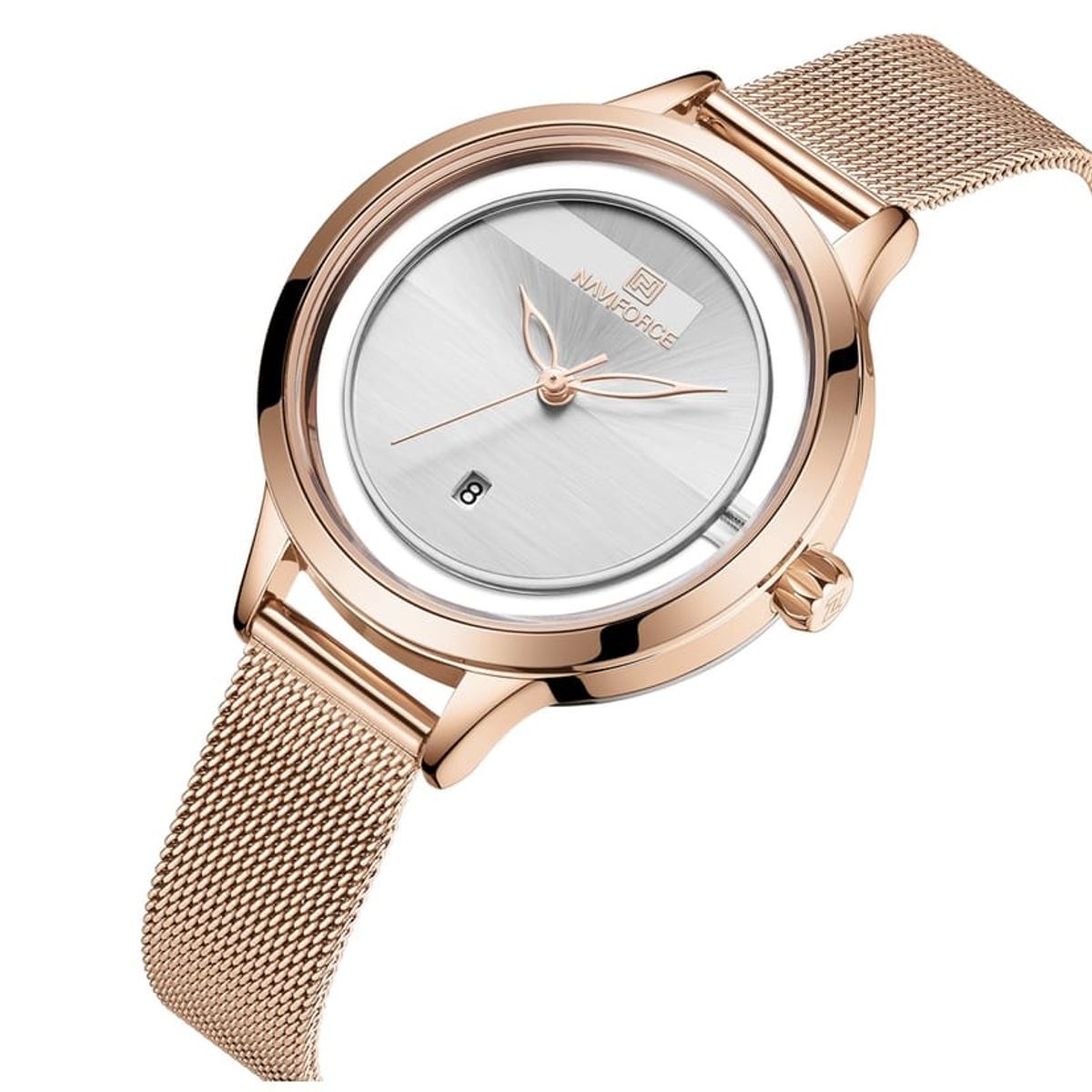 NAVIFORCE - Reloj Mujer  NF 5014