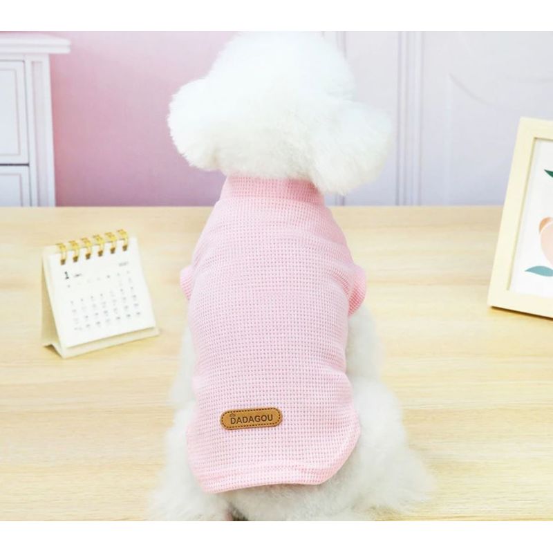 IDS - Polera Para Perro Talla S
