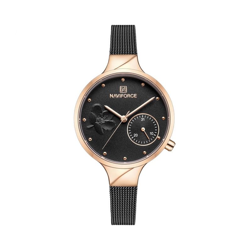 NAVIFORCE - Reloj Mujer NF5001 S