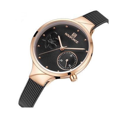 Imagen 2 del producto Reloj Mujer NF5001 S
