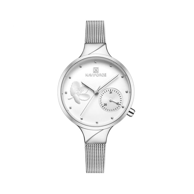 NAVIFORCE - Reloj Mujer NF5001 S