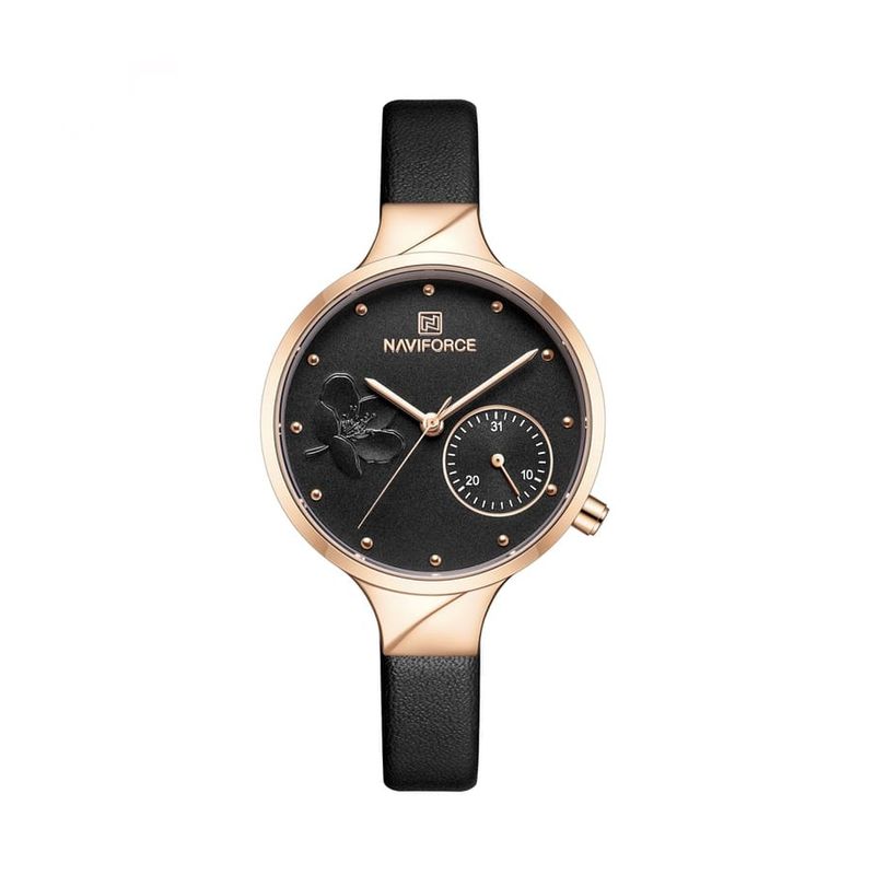 NAVIFORCE - Reloj Mujer NF5001 l