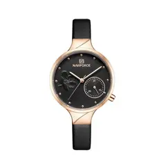 NAVIFORCE - Reloj Mujer NF5001 l