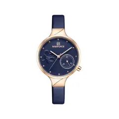 NAVIFORCE - Reloj Mujer NF5001 L