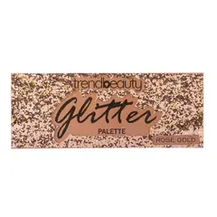 BEAUTY CREATIONS - Paleta de Sombras Rose Gold de Trend Beauty