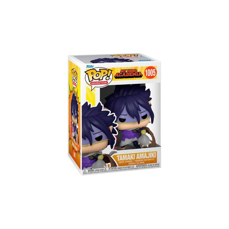 FUNKO - Funko Pop Tamaki 1005 My Hero Academia