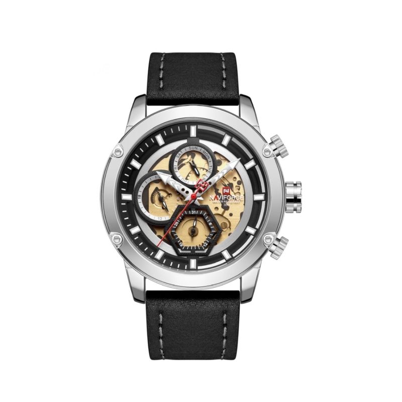 NAVIFORCE - Reloj Hombre NF 9167