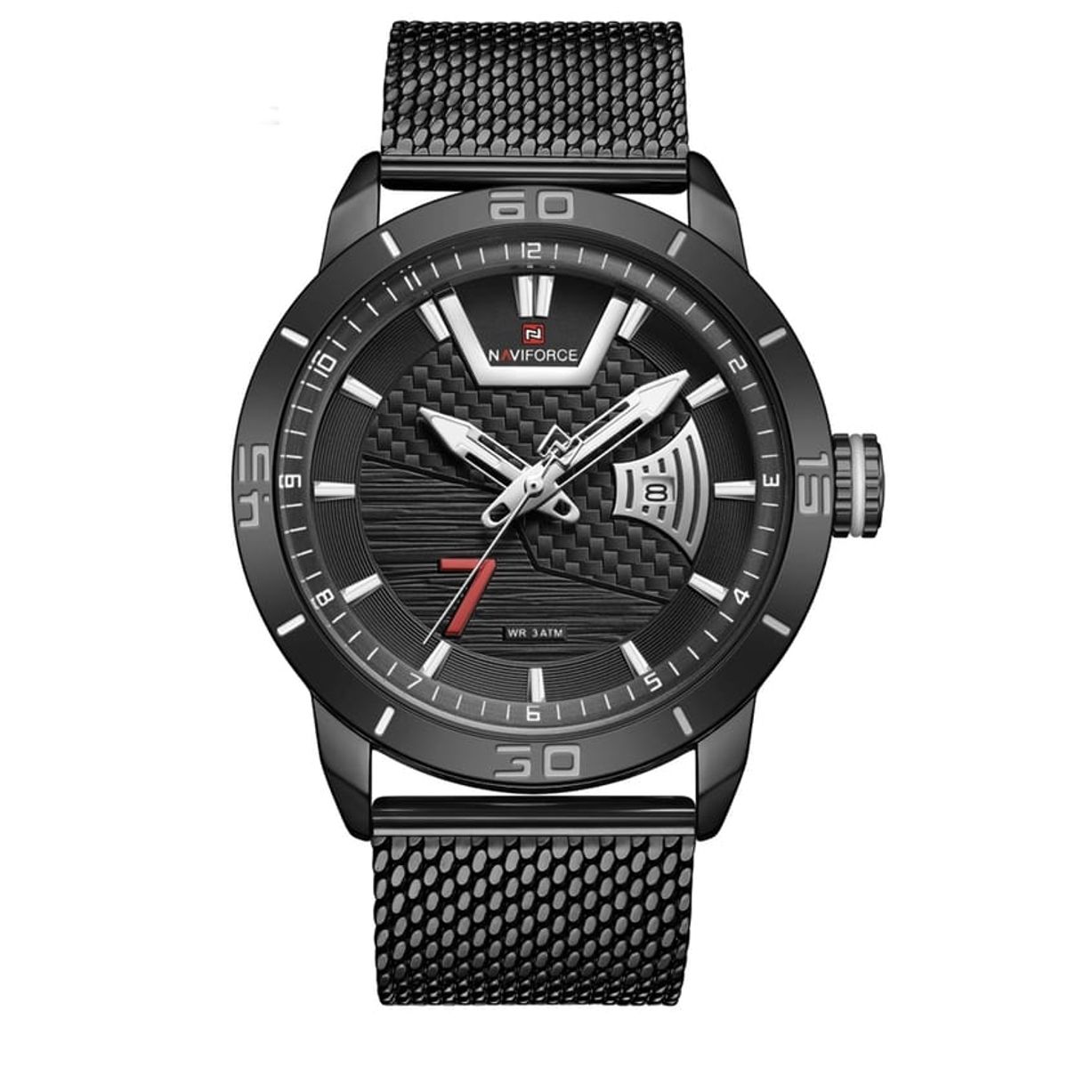 NAVIFORCE - Reloj Hombre NF 9155a