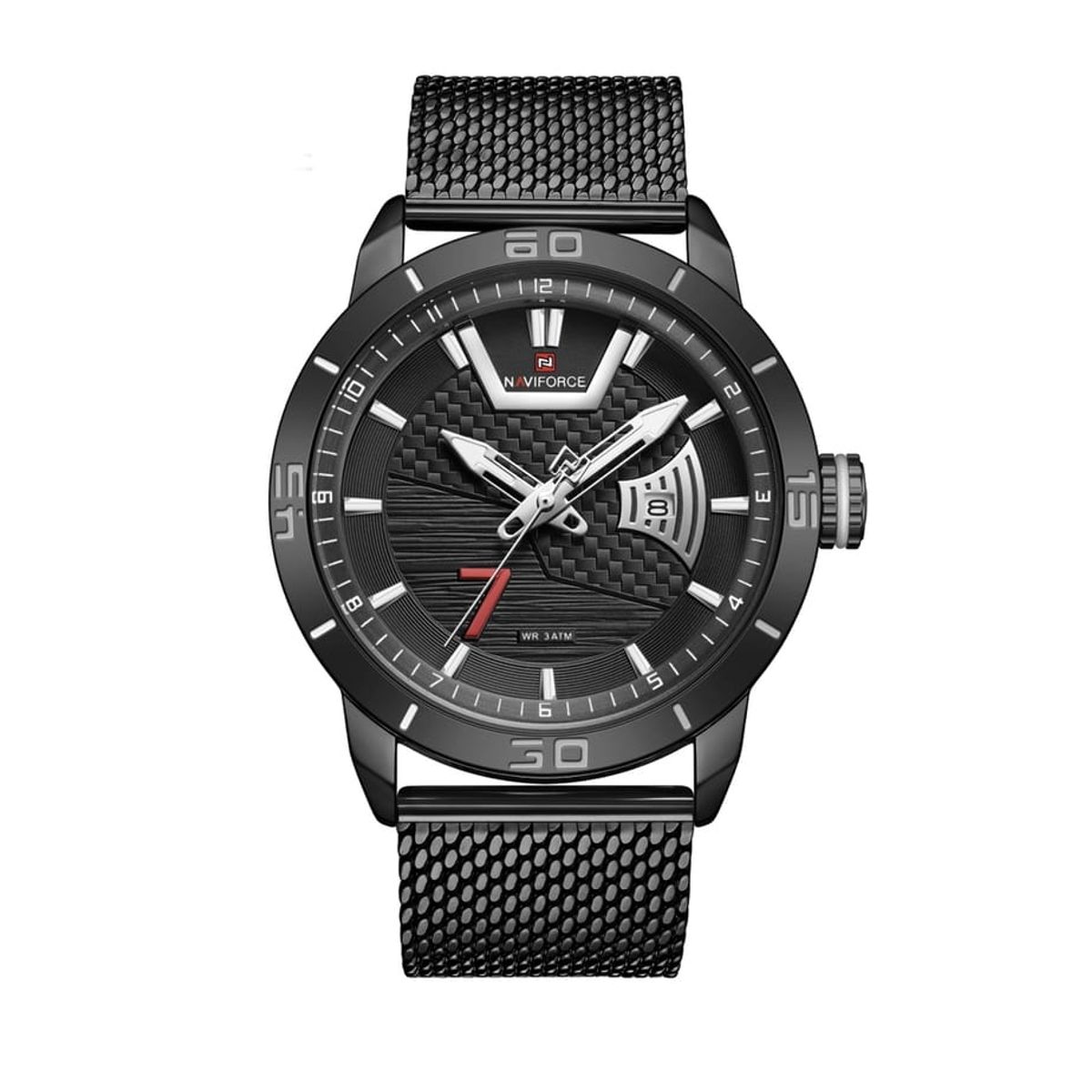 NAVIFORCE - Reloj Hombre NF 9155a