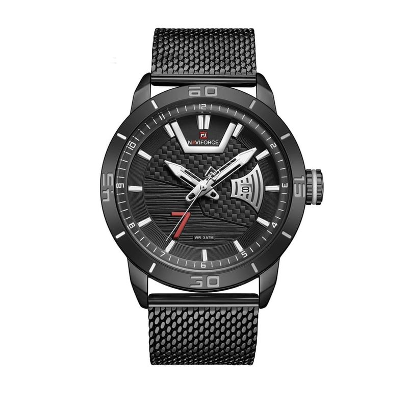 NAVIFORCE - Reloj Hombre NF 9155a