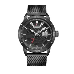 NAVIFORCE - Reloj Hombre NF 9155a
