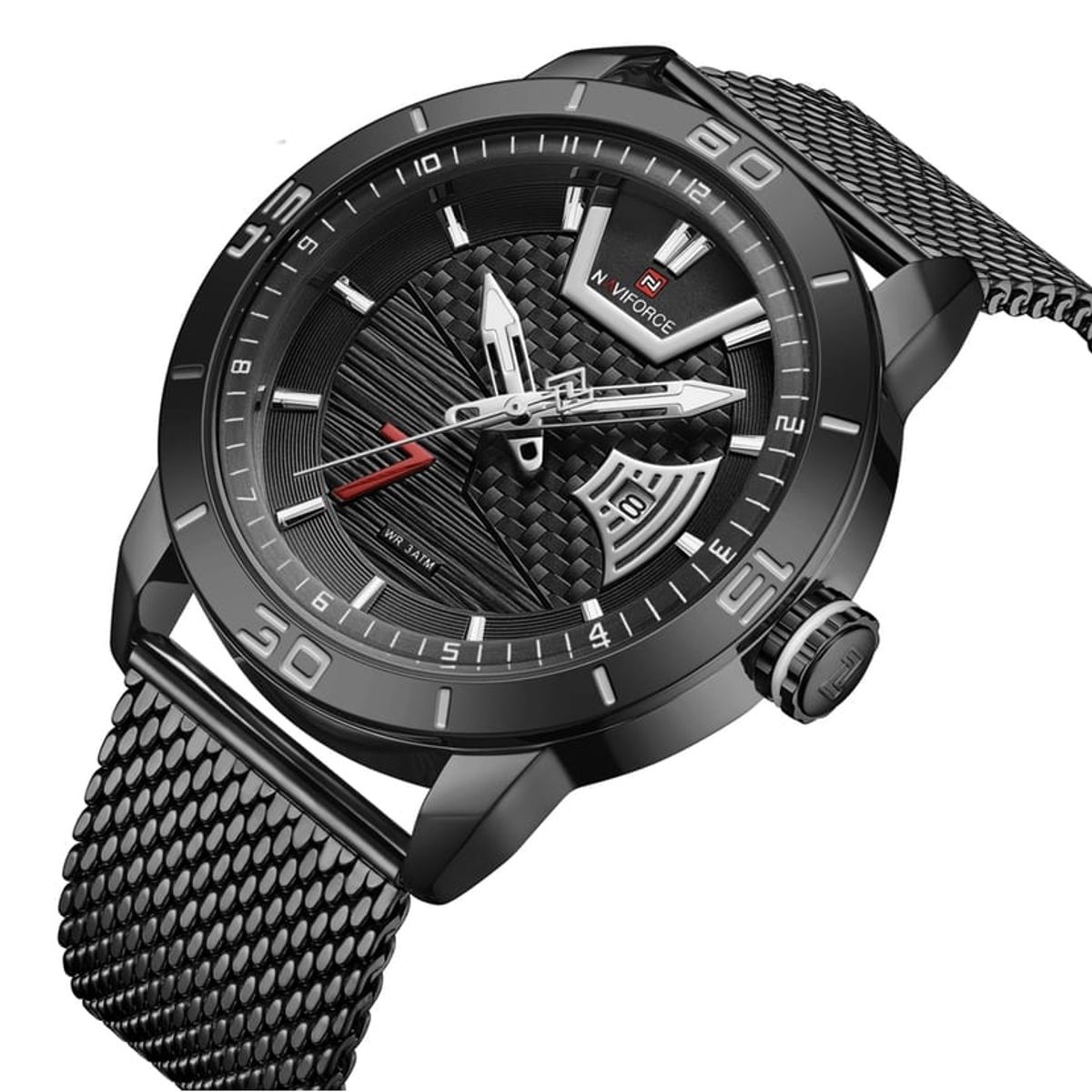 NAVIFORCE - Reloj Hombre NF 9155a