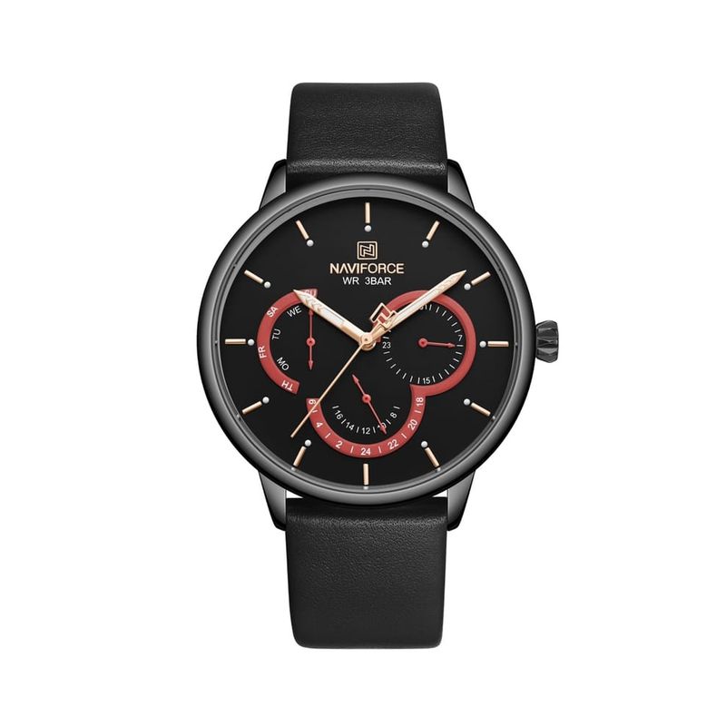 NAVIFORCE - Reloj Hombre NF 3011