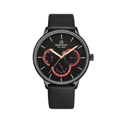 NAVIFORCE - Reloj Hombre NF 3011