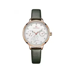 NAVIFORCE - Reloj Mujer NF 5003 Verde