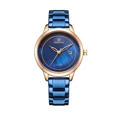 NAVIFORCE - Reloj Mujer NF 5008