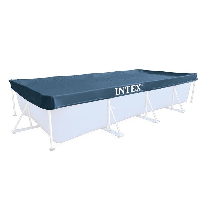 INTEX - Cobertor piscina INTEX 460X226 cm