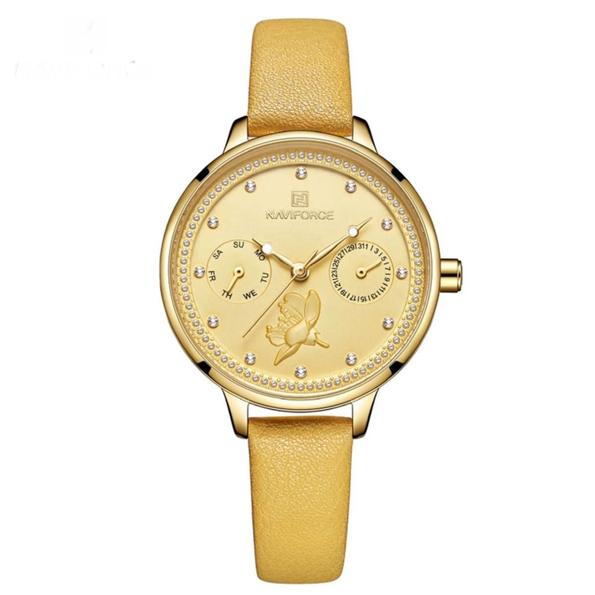 NAVIFORCE - Reloj Mujer  NF 5003