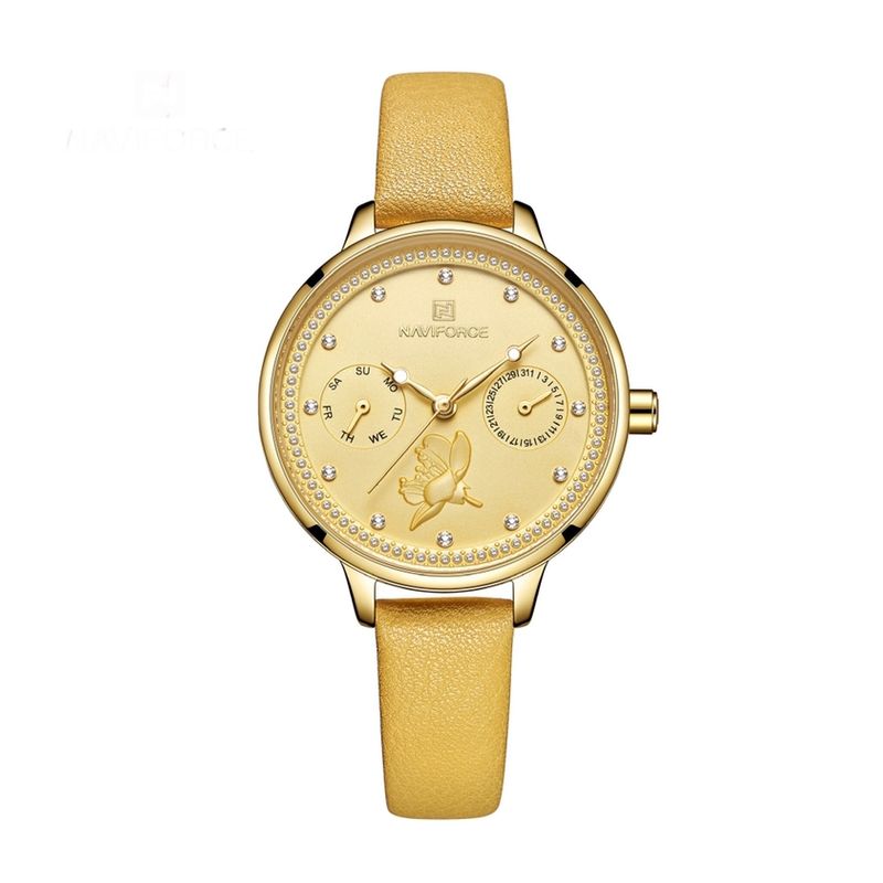 NAVIFORCE - Reloj Mujer  NF 5003