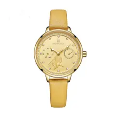 NAVIFORCE - Reloj Mujer NF 5003
