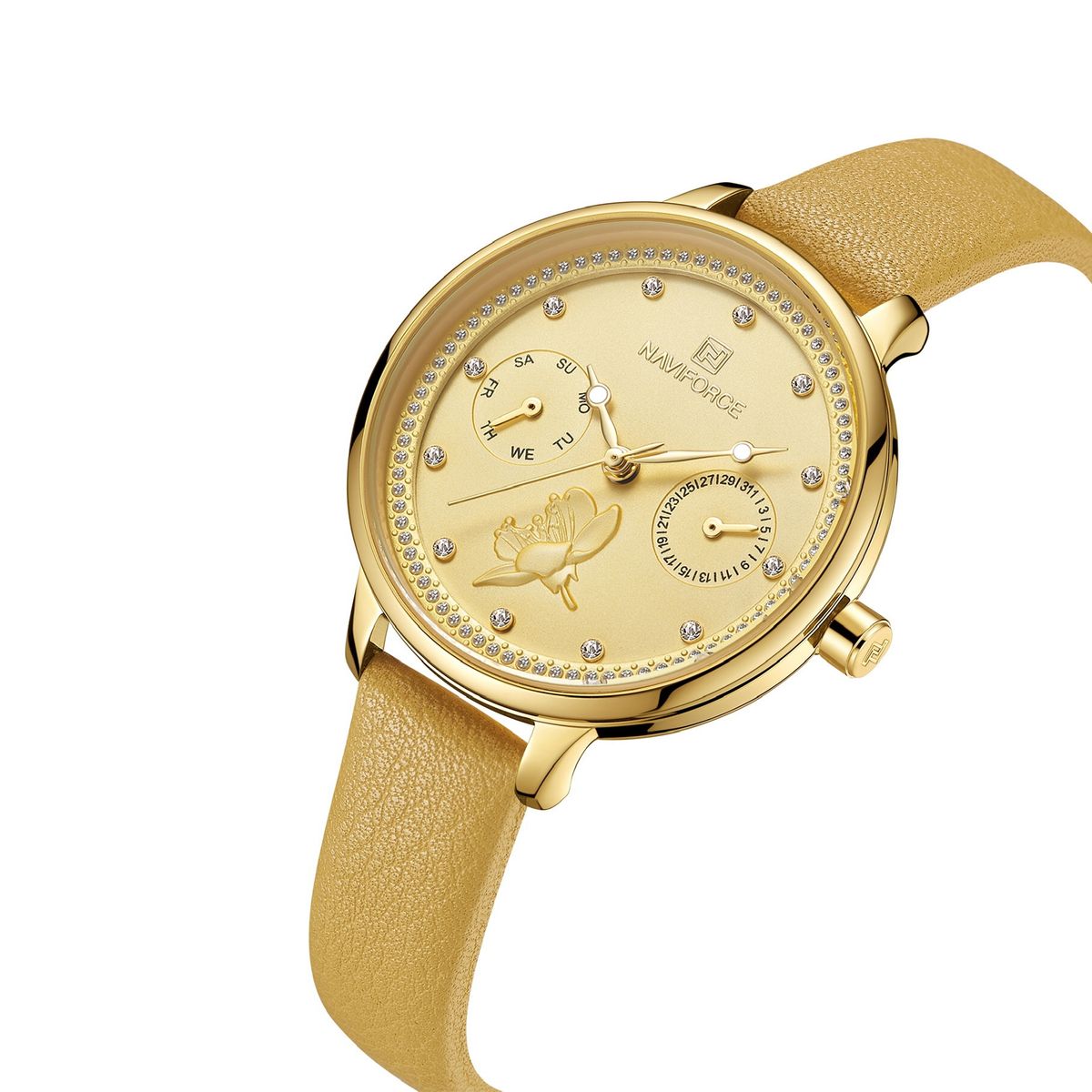 NAVIFORCE - Reloj Mujer  NF 5003