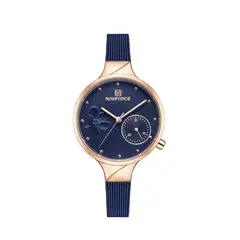 NAVIFORCE - Reloj Mujer NF5001 S