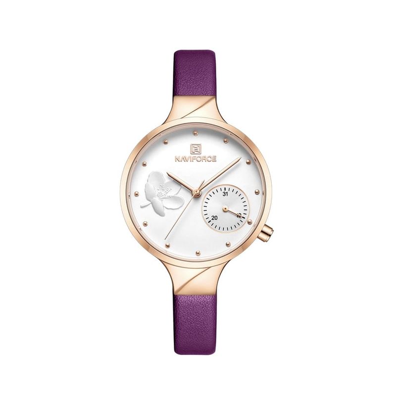 NAVIFORCE - Reloj Mujer NF5001 L