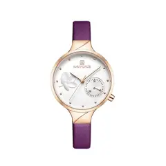 NAVIFORCE - Reloj Mujer NF5001 L