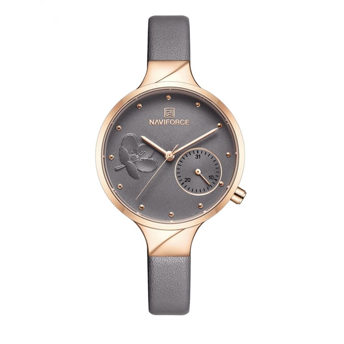 NAVIFORCE - Reloj Mujer NF 5001 l