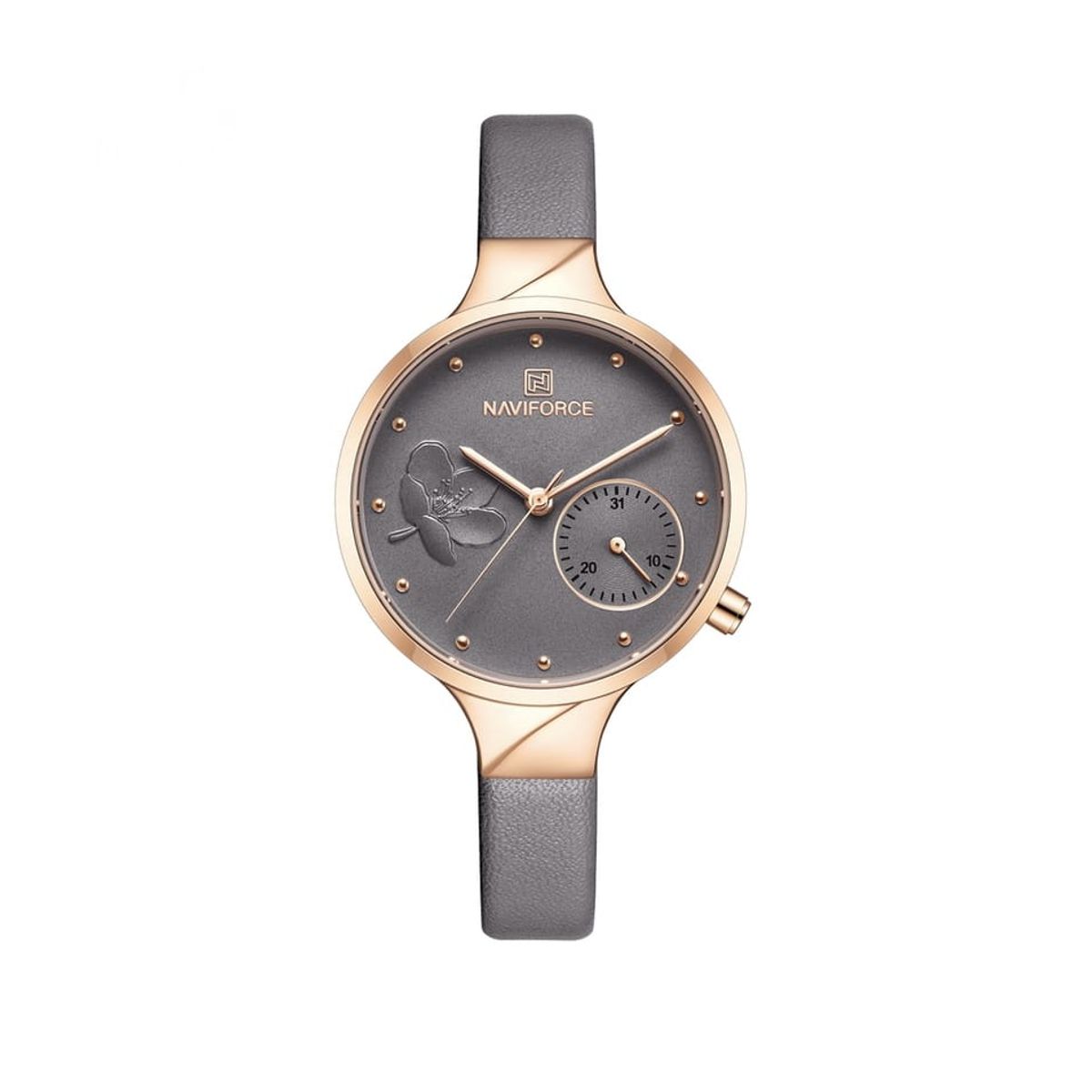 NAVIFORCE - Reloj Mujer NF 5001 l