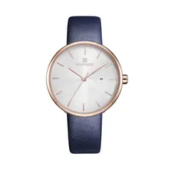 NAVIFORCE - Reloj Mujer NF 5002 Azul
