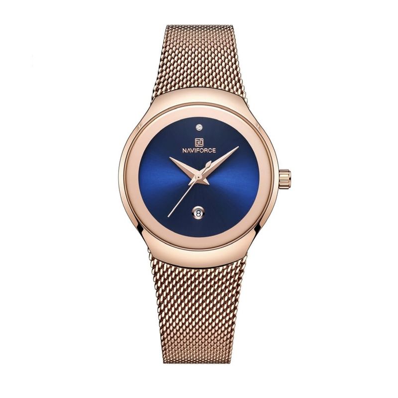 NAVIFORCE - Reloj Mujer Naviforce 5004.