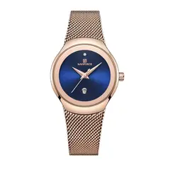 NAVIFORCE - Reloj Mujer 5004.