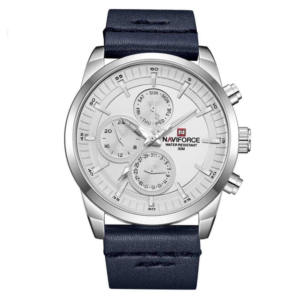 NAVIFORCE - Reloj Hombre NF 9148