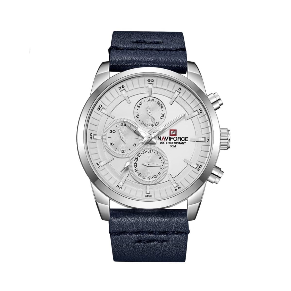 NAVIFORCE - Reloj Hombre NF 9148