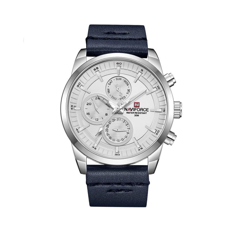NAVIFORCE - Reloj Hombre NF 9148