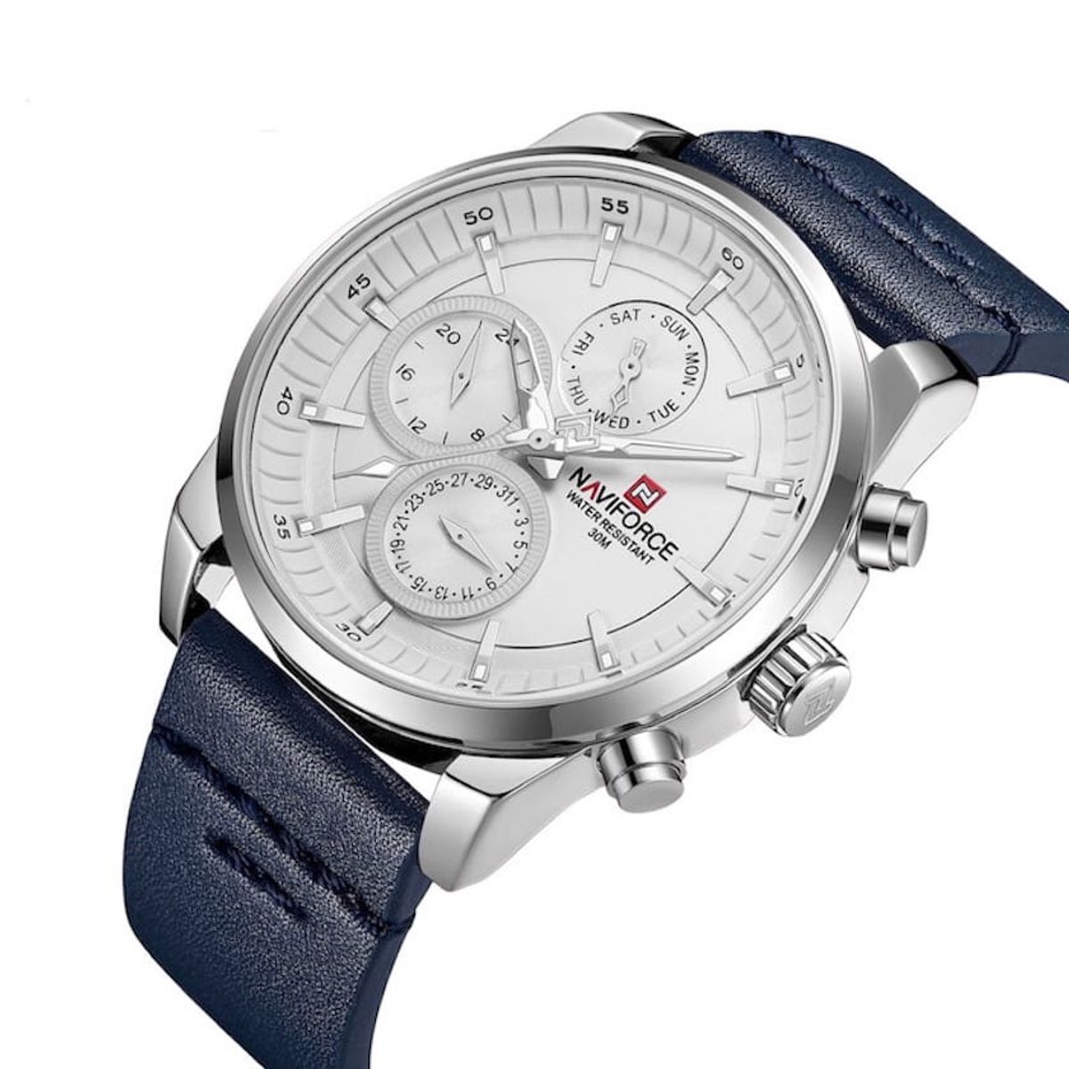 NAVIFORCE - Reloj Hombre NF 9148