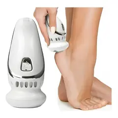 GENERICO - Maquina Removedor Quita Callos Saca Durezas Pies Exfoliante