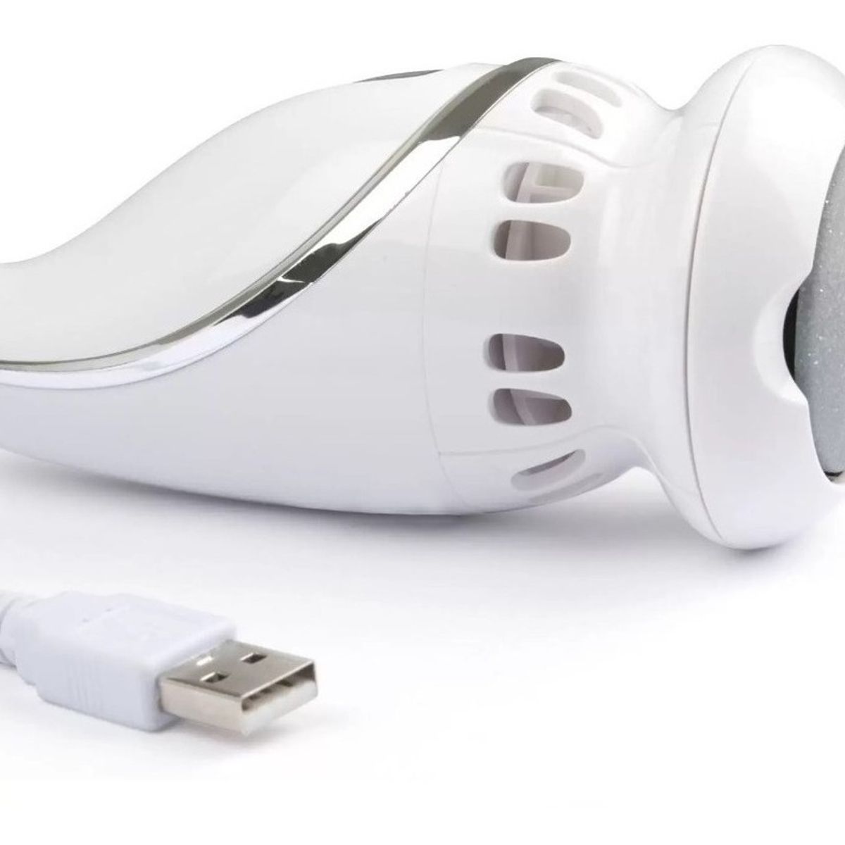 GENERICO - Maquina Removedor Quita Callos Saca Durezas Pies Exfoliante