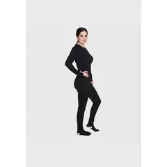 JAYSON - Primera Capa Mix Polera Y Pantalon Mujer