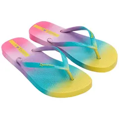 IPANEMA - Sandalia Mujer Azul California Vibes 122