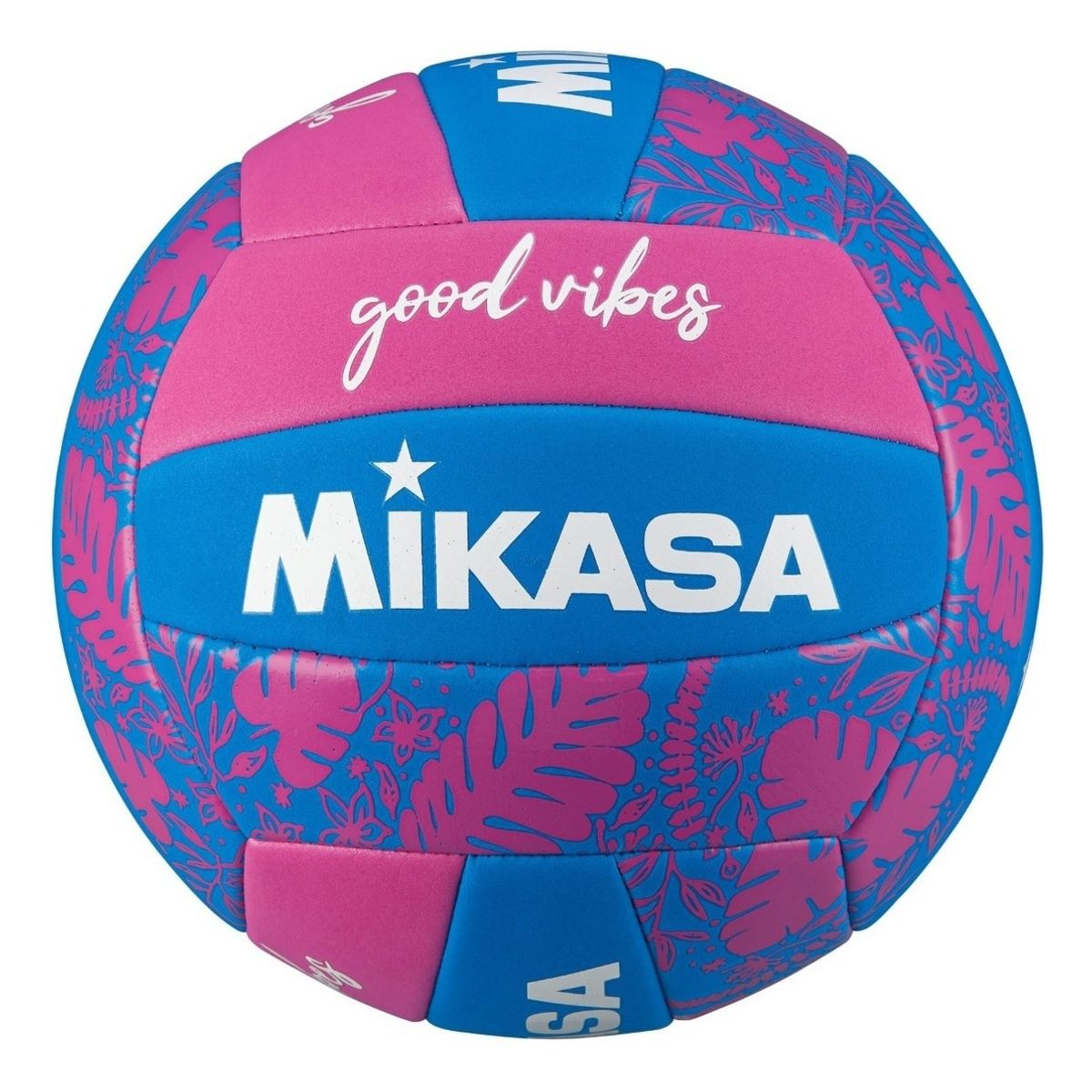 MIKASA - Balon De Voleibol Playa Mikasa Bv354tv