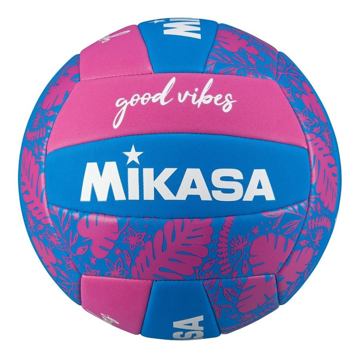 MIKASA - Balon De Voleibol Playa Mikasa Bv354tv