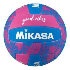 MIKASA - Balon De Voleibol Playa Bv354tv