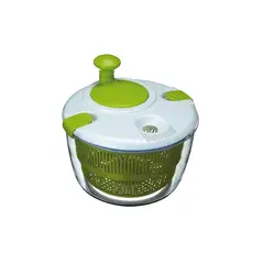 KITCHEN CRAFT - CENTRÍFUGA PARA ENSALADAS 25 CM