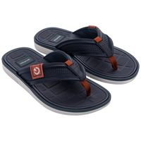 Sandalia Hombre Azul Alabama 09